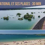 Park - Avec Balcon Et Parking تروي
