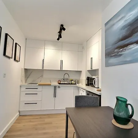 Park - Calme - Balcon - Mon Groom 아파트 트루아