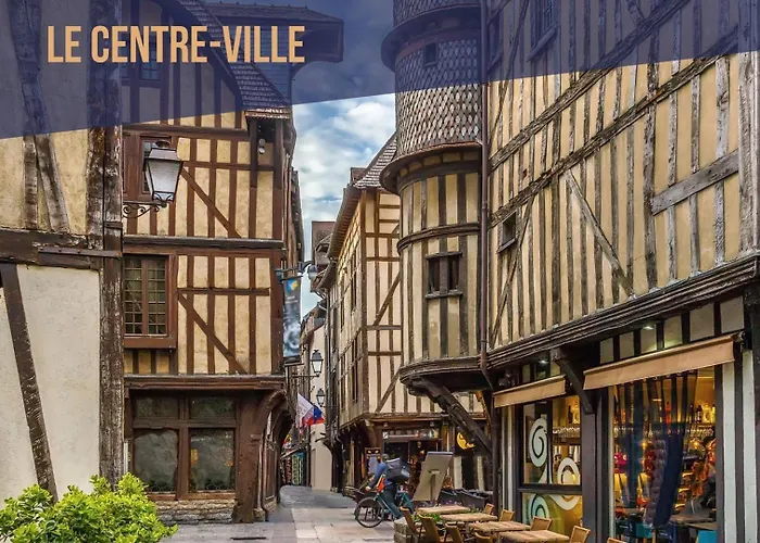 Park - Calme - Balcon - Mon Groom *